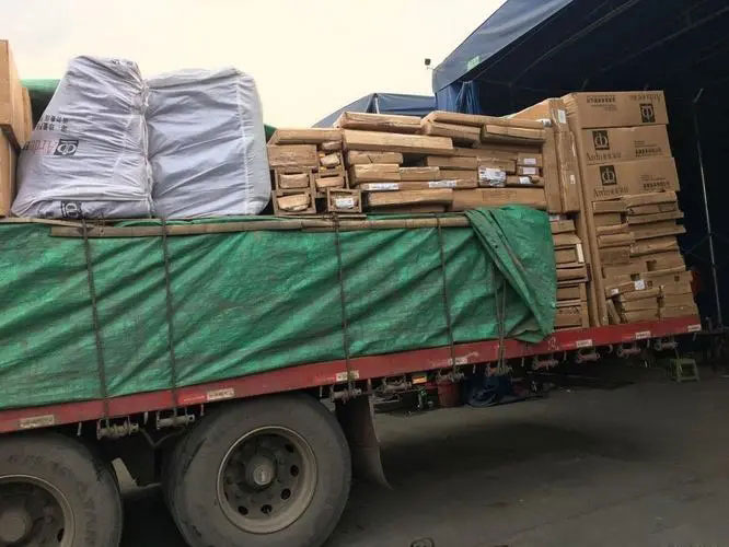 安达家具托运